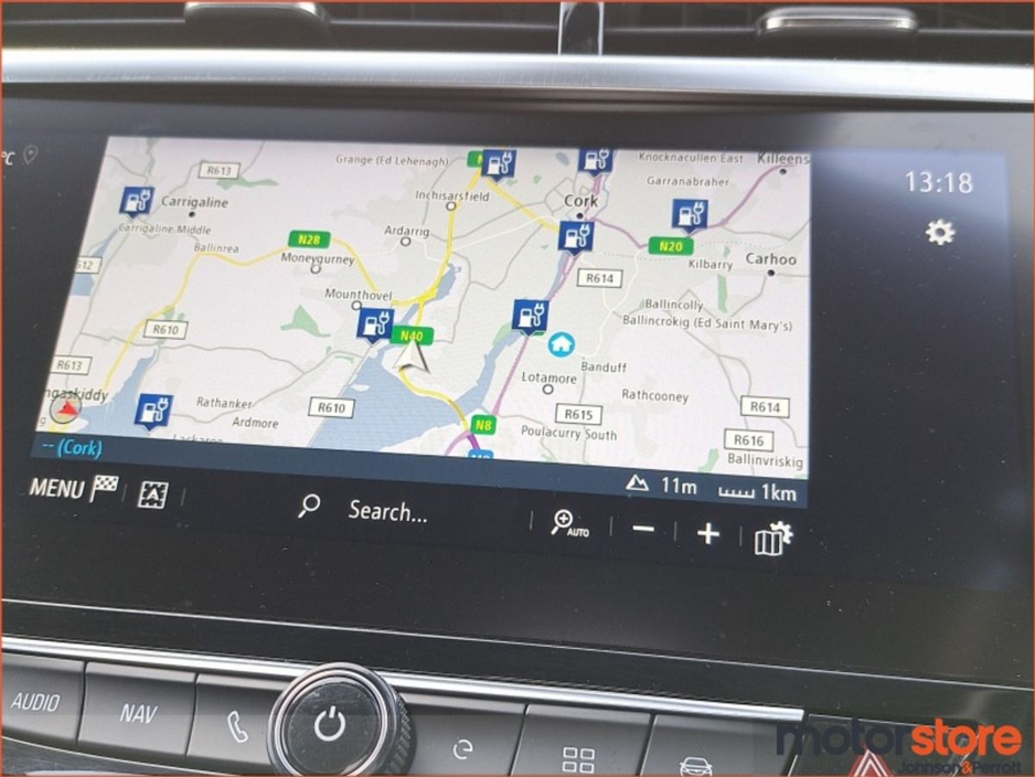 2021 Opel Corsa - image 26