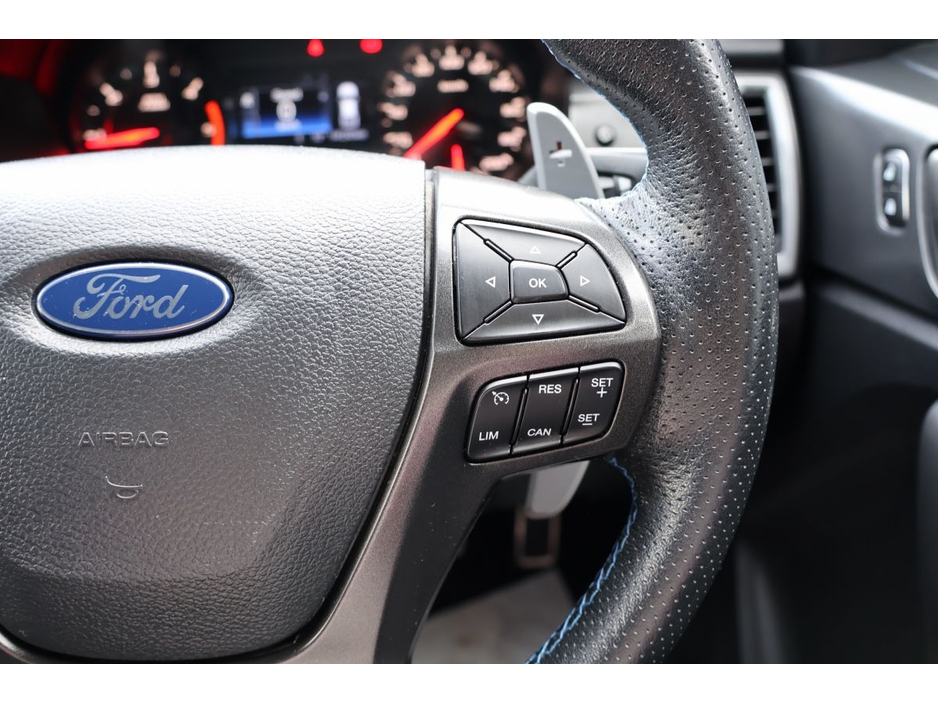 2021 Ford Ranger - image 13