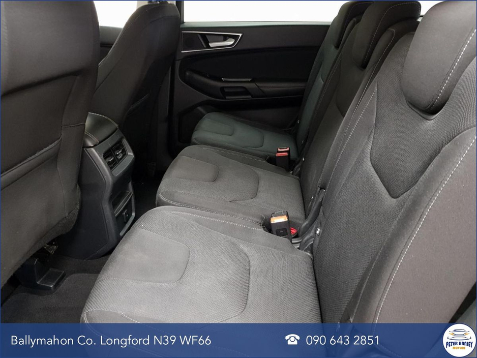 2017 Ford S-Max - image 12