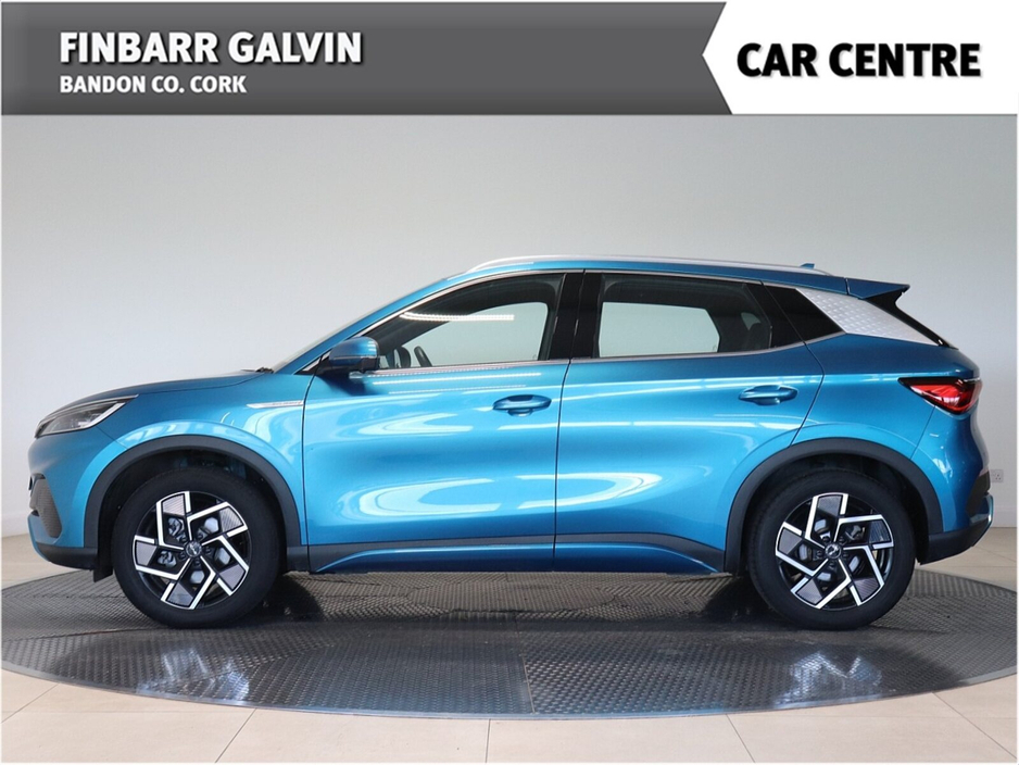 2025 BYD ATTO 3 - image 3