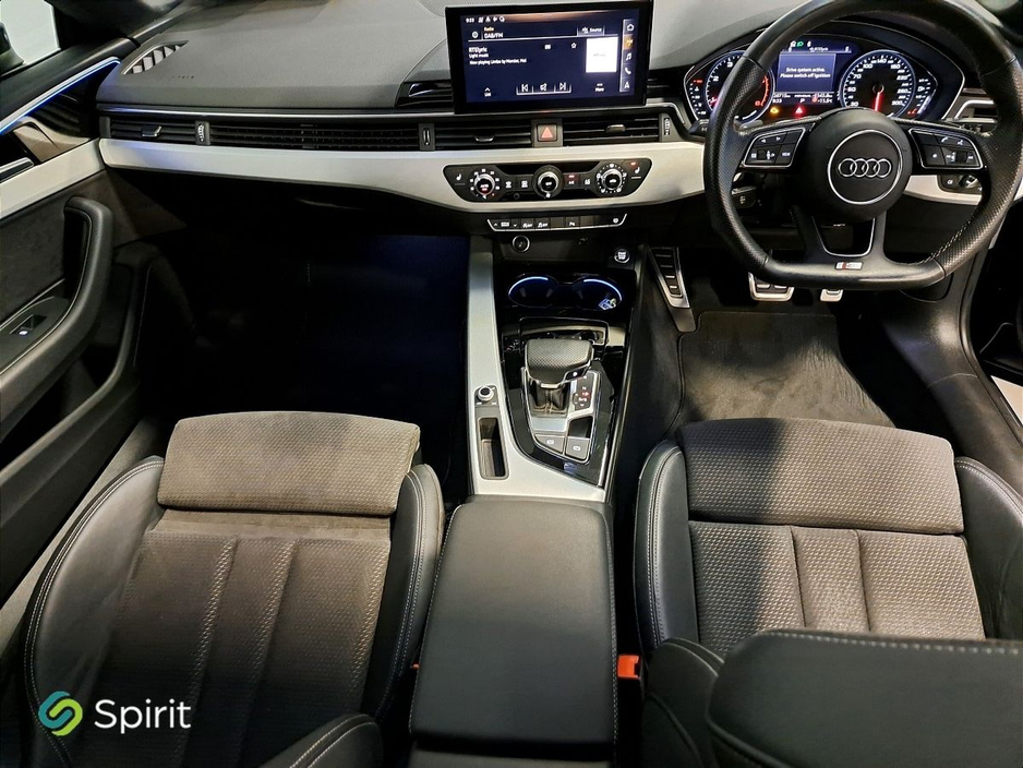 2021 Audi A5 35 TDI S-Line*Auto*Call Andrew 086 2617858 €37,450
