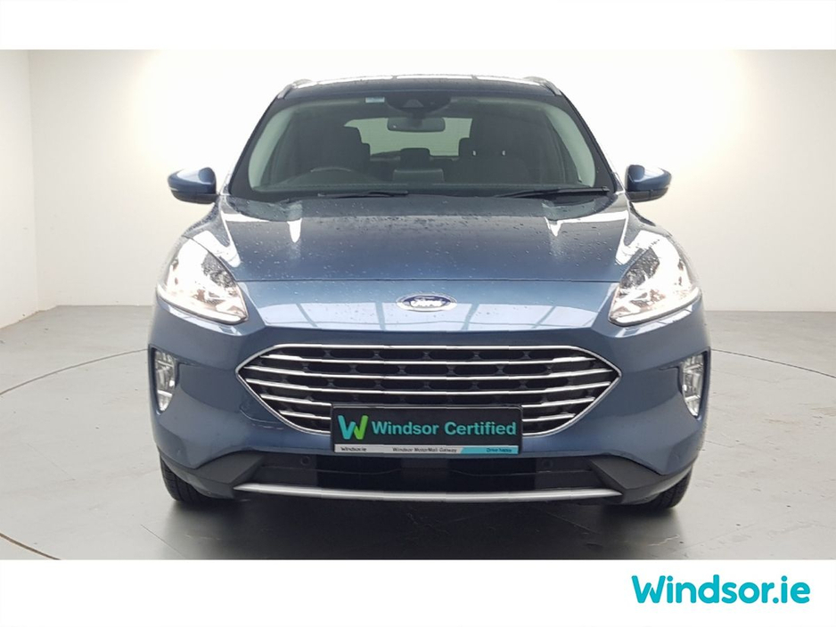 2024 Ford Kuga - image 9