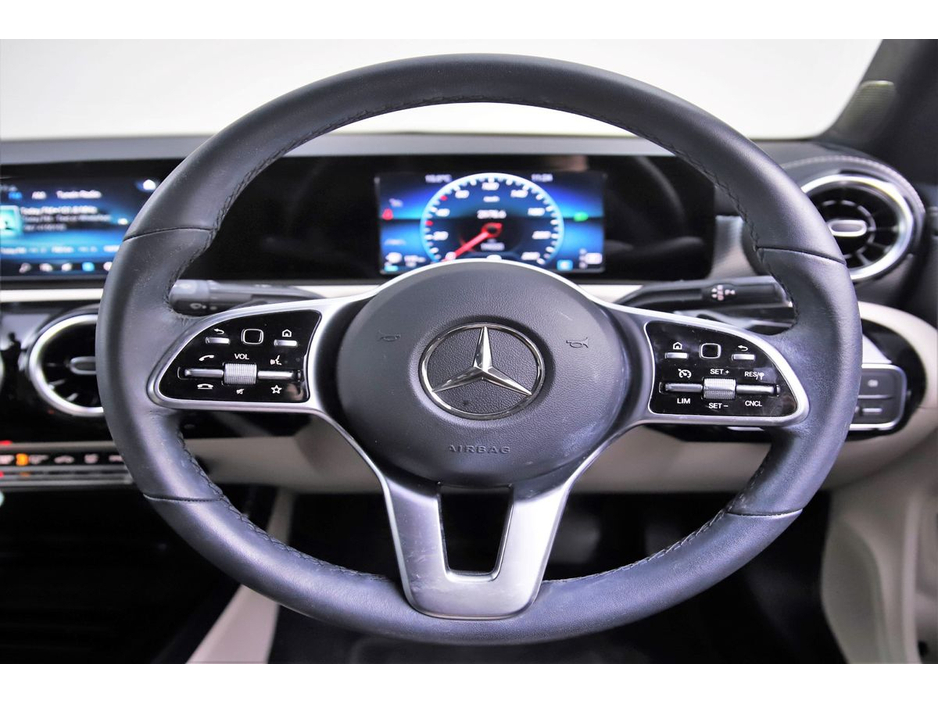 2020 Mercedes-Benz CLA Class - image 17