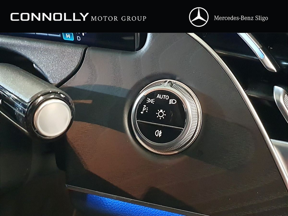 2026 Mercedes-Benz E Class - image 21