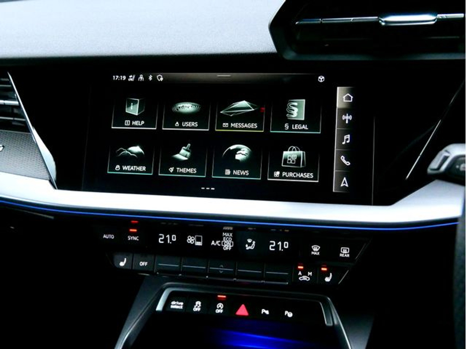 2023 Audi RS3 - image 19