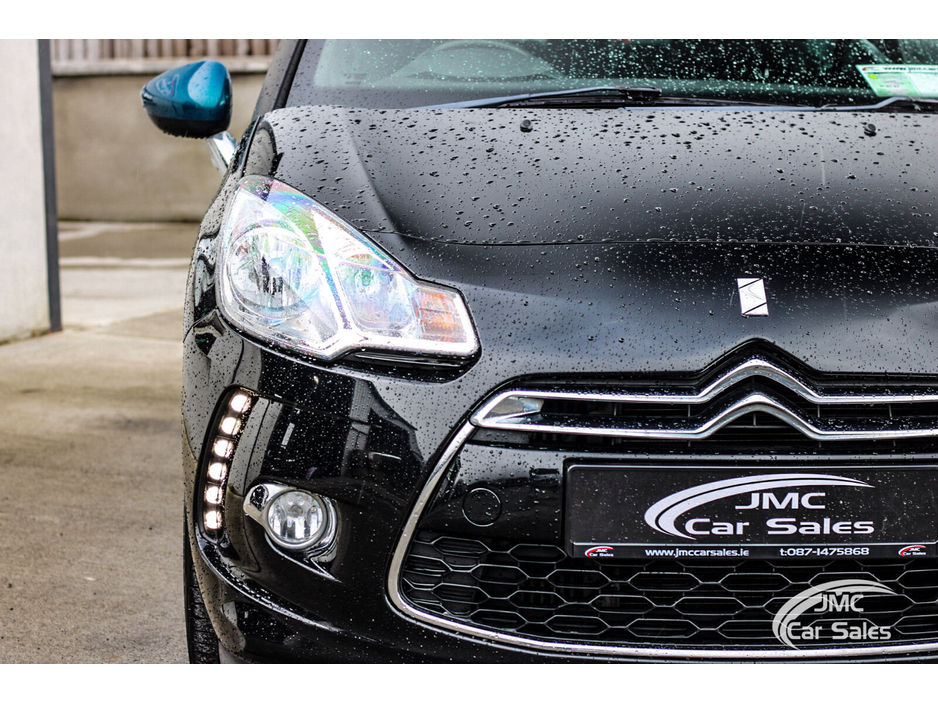 2016 Citroen DS3 - image 7