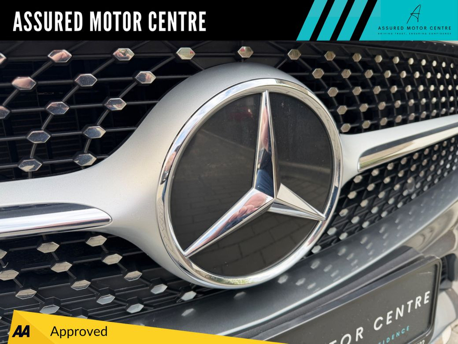 2019 Mercedes-Benz CLS Class - image 10