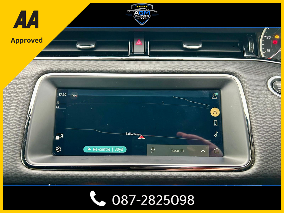 2022 Land Rover Range Rover Evoque - image 15