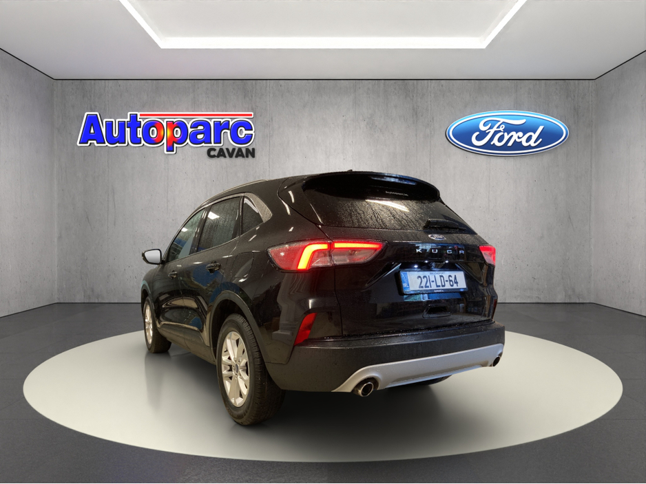 2022 Ford Kuga TITANIUM 1.5 TD 120 *Manufacturers Warranty until 14/01/2029 or 100,000 KMS* €27,950