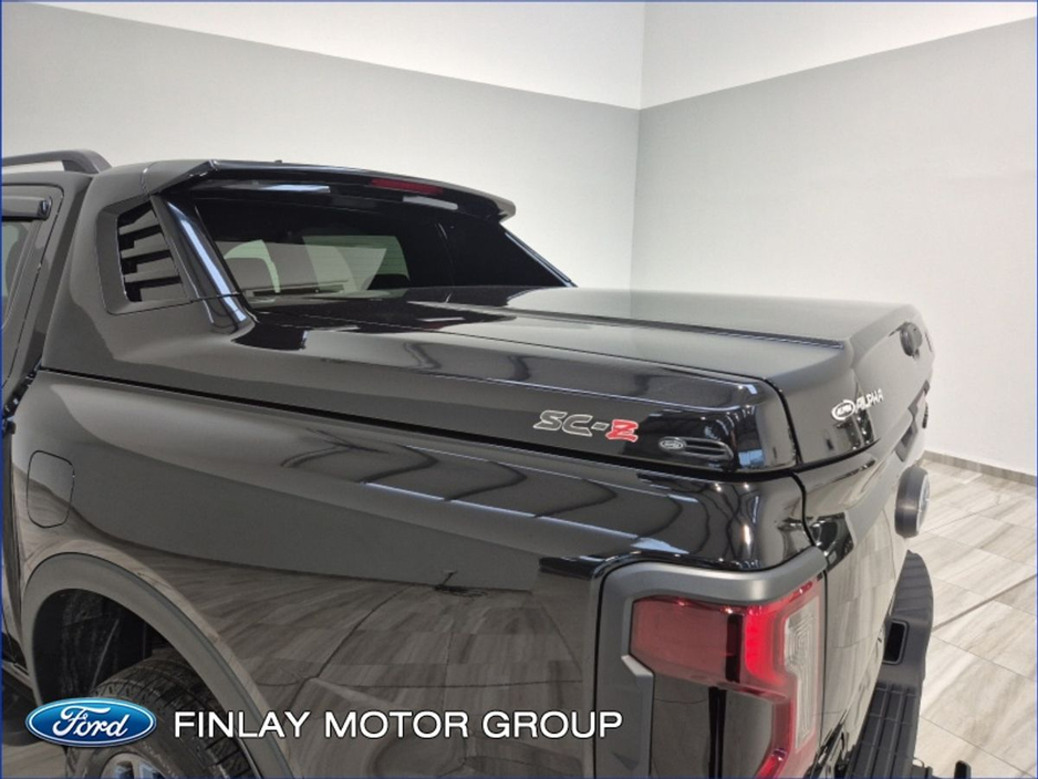 2026 Ford Ranger Wildtrak 2.0 Diesel