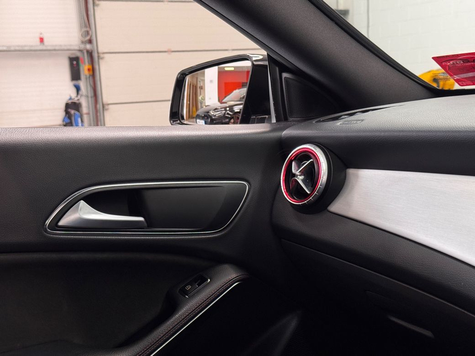 2017 Mercedes-Benz CLA Class - image 14