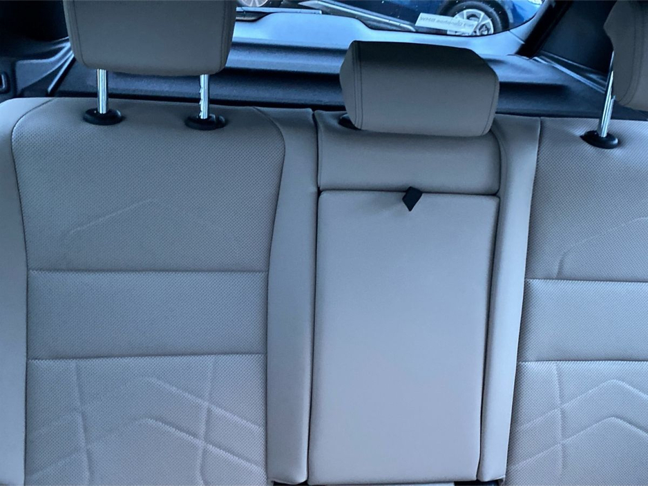 2025 BMW iX1 eDrive20 M Sport €53,950