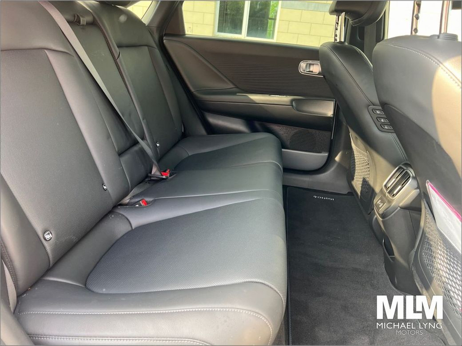 2025 Hyundai Ioniq 6 Ioniq 6 Elegance 77 kW €38,995