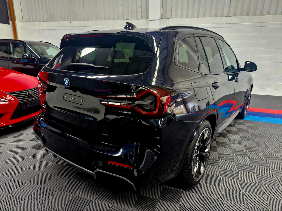 2023 BMW iX3 - image 6