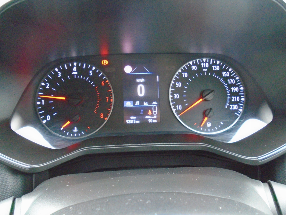 2021 Renault Clio DYNAMIQUE TCE 100 MY19 5DR €12,950