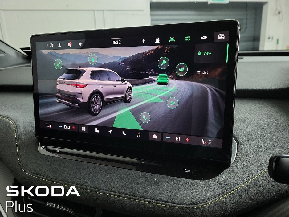 2026 Skoda Elroq - image 22