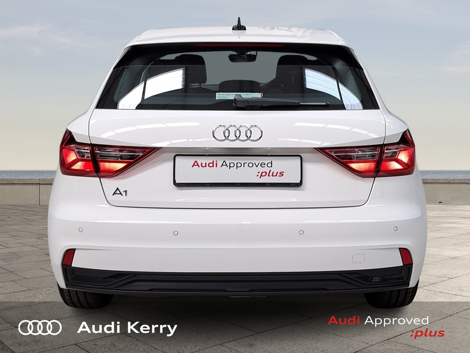 2026 Audi A1 - image 6