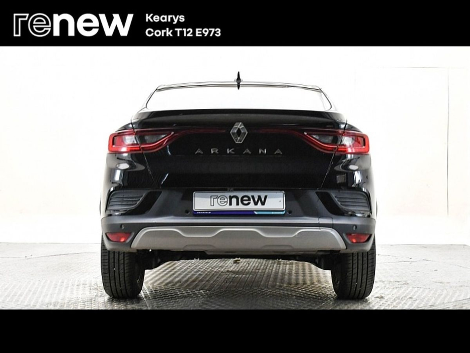2022 Renault Arkana - image 10