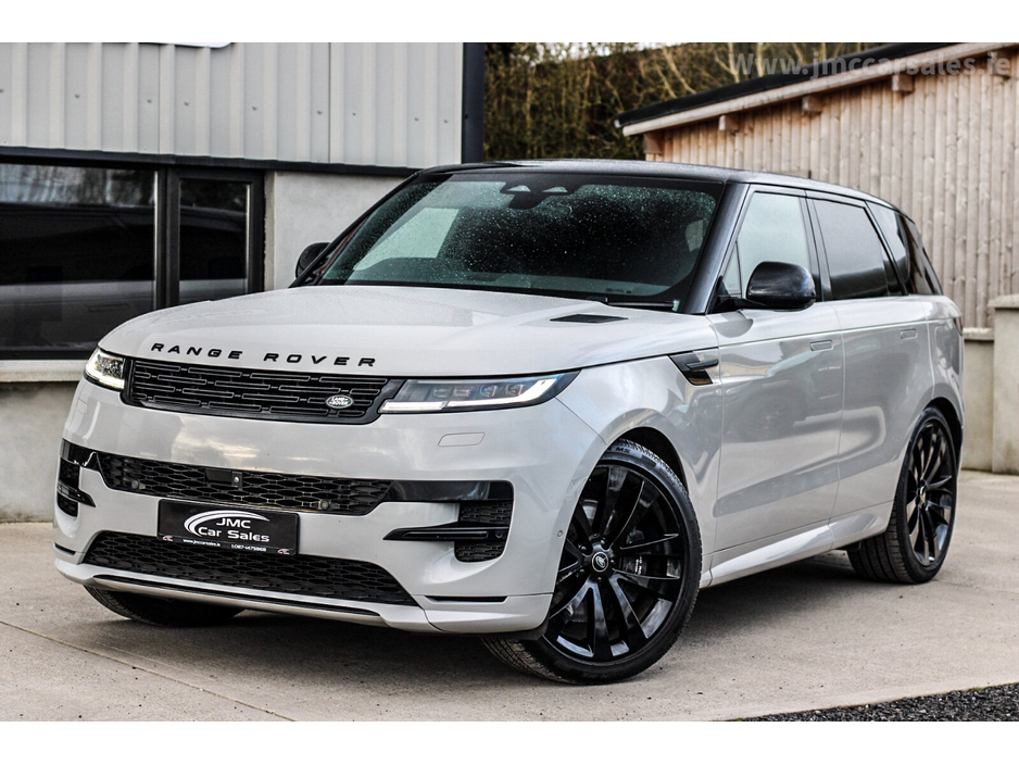 2023 Land Rover Range Rover for sale in , Ireland