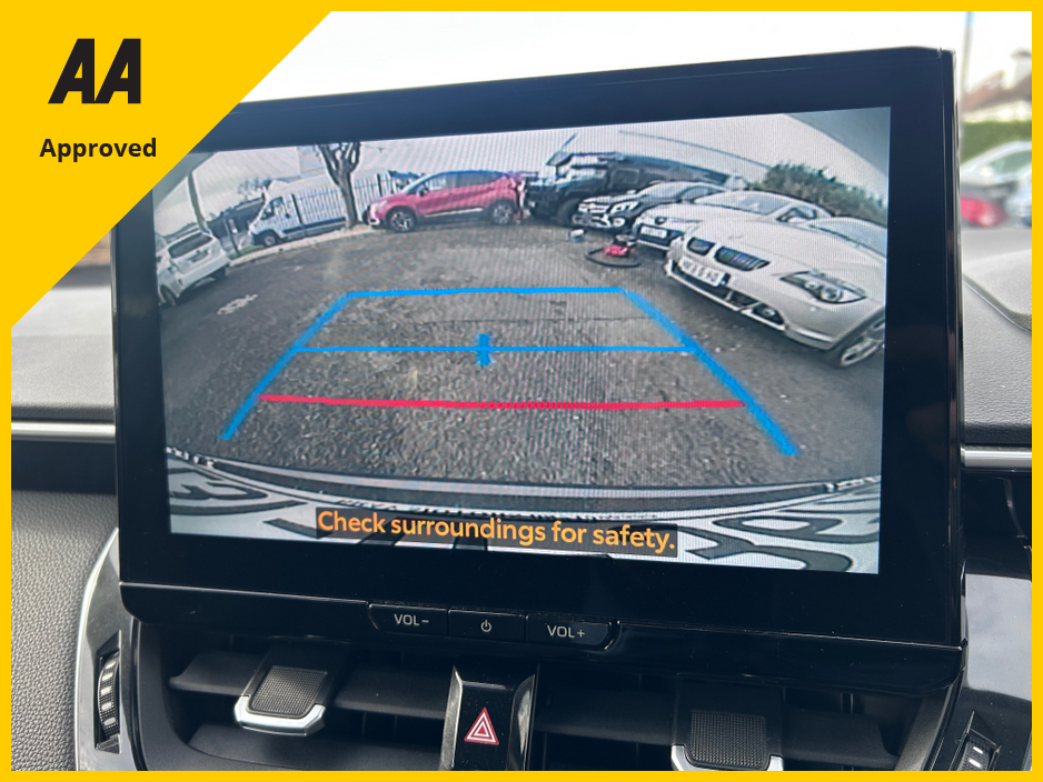 2023 Toyota Corolla - image 21