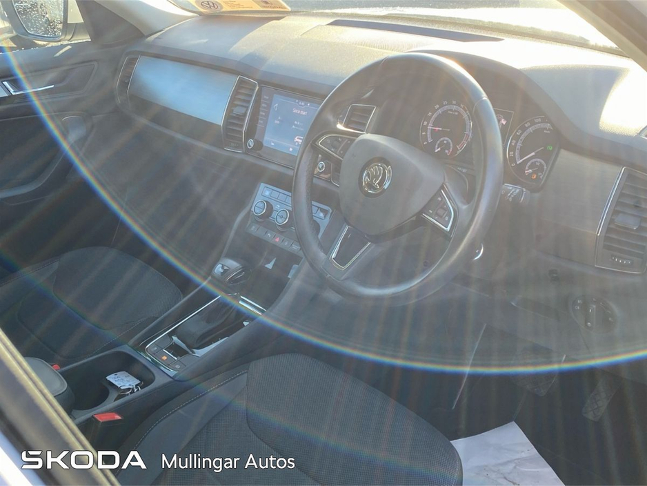 2020 Skoda Kodiaq 2.0 TDI 150HP DSG Ambition 7 Seat €31,950