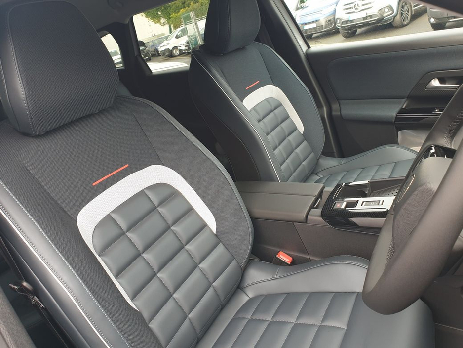 2026 Citroen C5 Aircross New e-C5 Aircross "Max" 520Km range €49,440