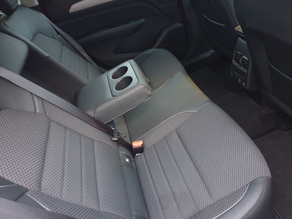 2022 Renault Arkana "S Edition" E-tech Hybrid 1.6 Petrol Automatic 145ps €21,995