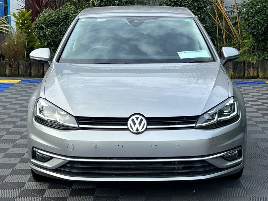 2020 Volkswagen Golf - image 14