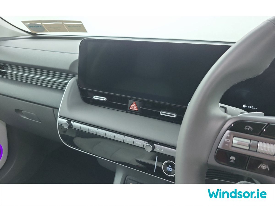 2025 Hyundai Ioniq 5 - image 13