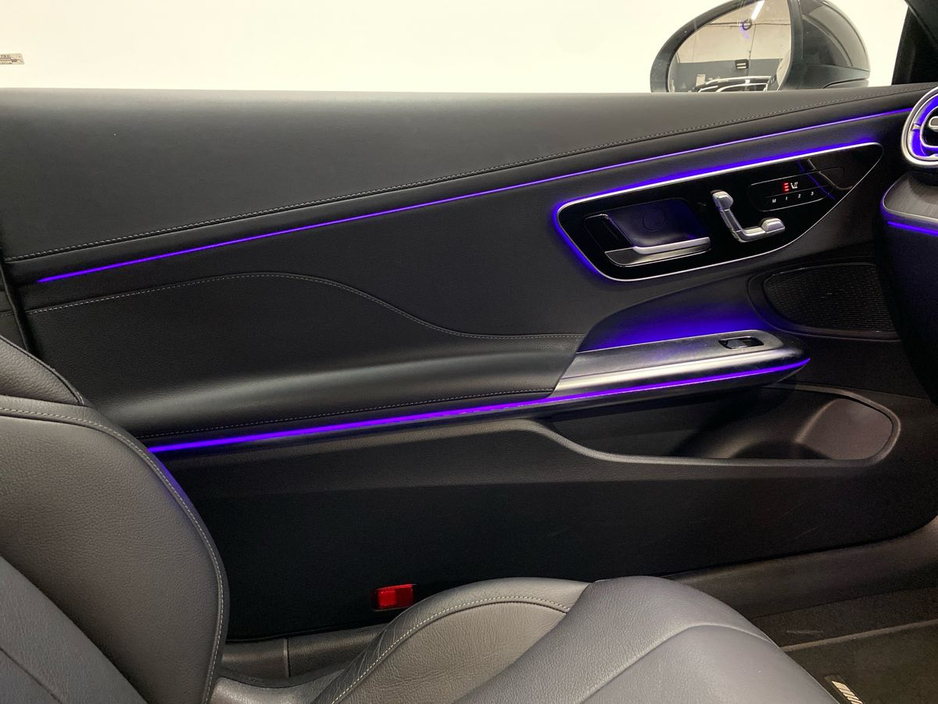 2024 Mercedes-Benz CLE - image 16