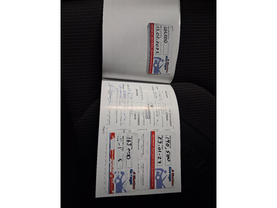 2017 Hyundai i30 - image 15