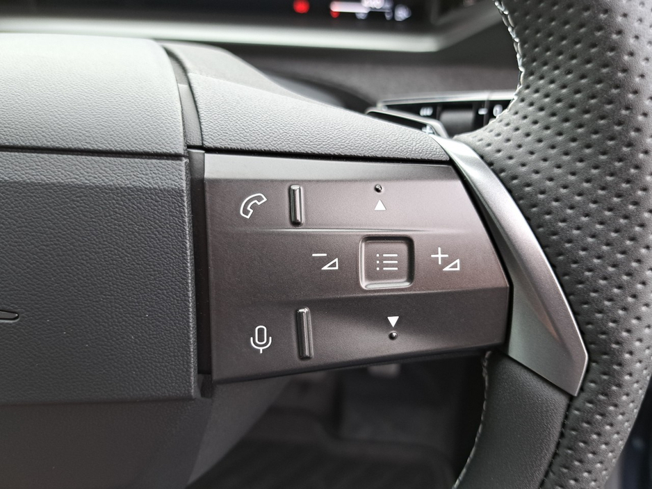 2026 Opel Grandland - image 24