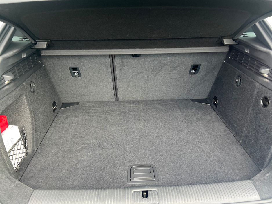 2015 Volkswagen Golf High line €14,950