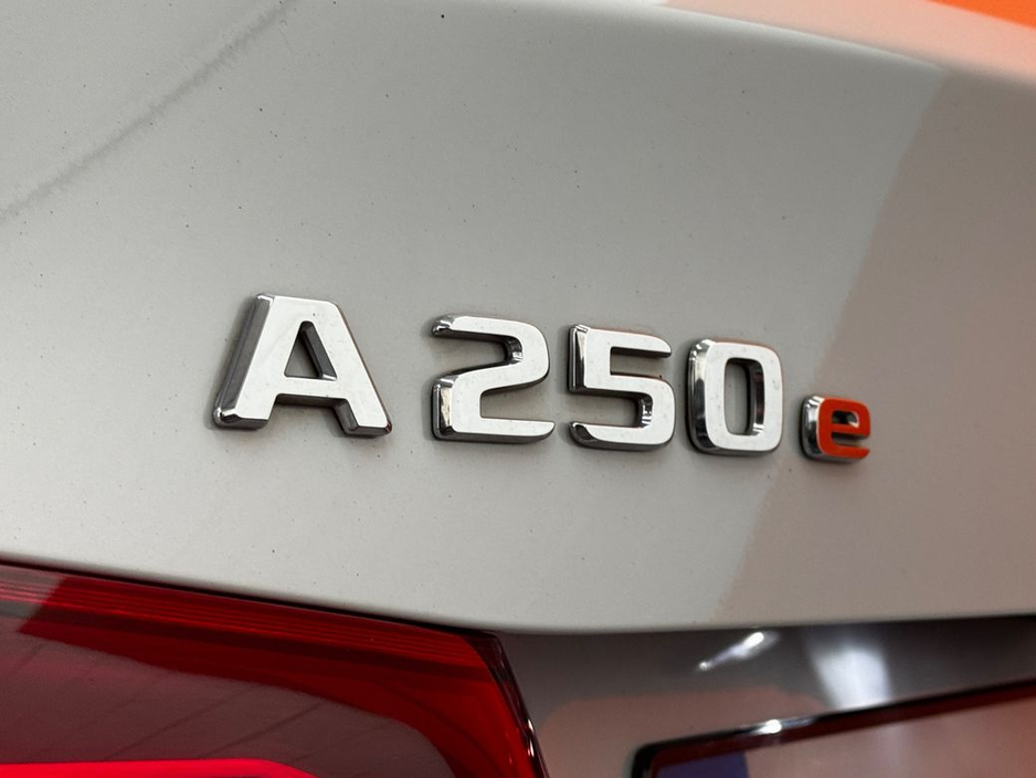 2020 Mercedes-Benz A Class - image 10