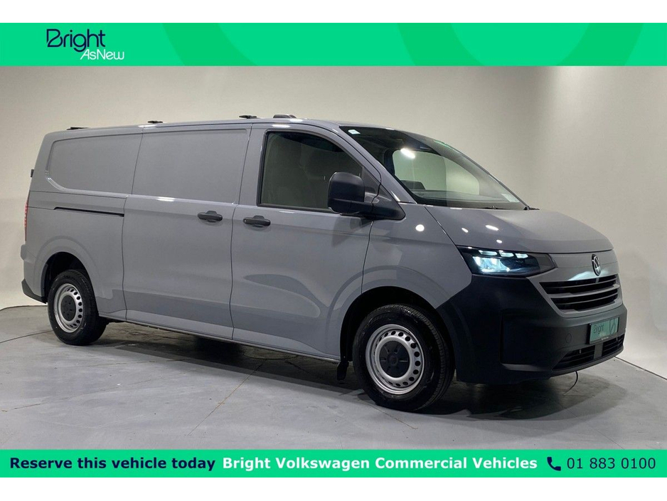 2025 Volkswagen Transporter for sale in , Ireland