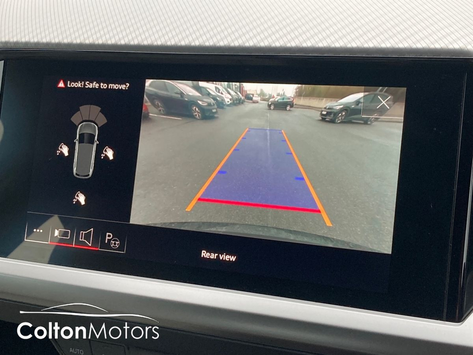 2023 Audi Q4 e-tron - image 26