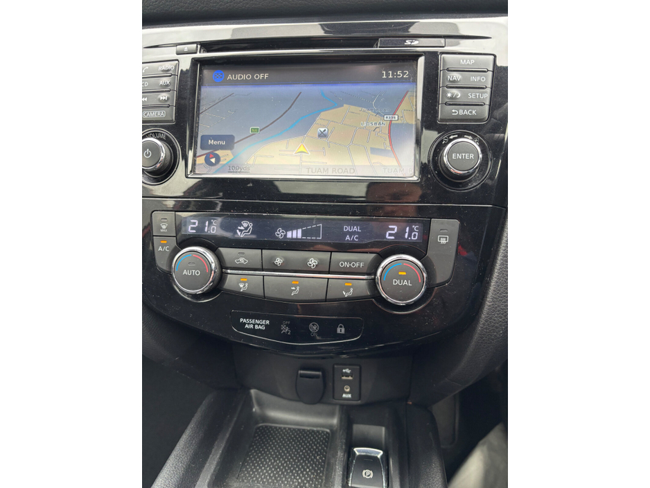 2015 Nissan X-Trail - image 31