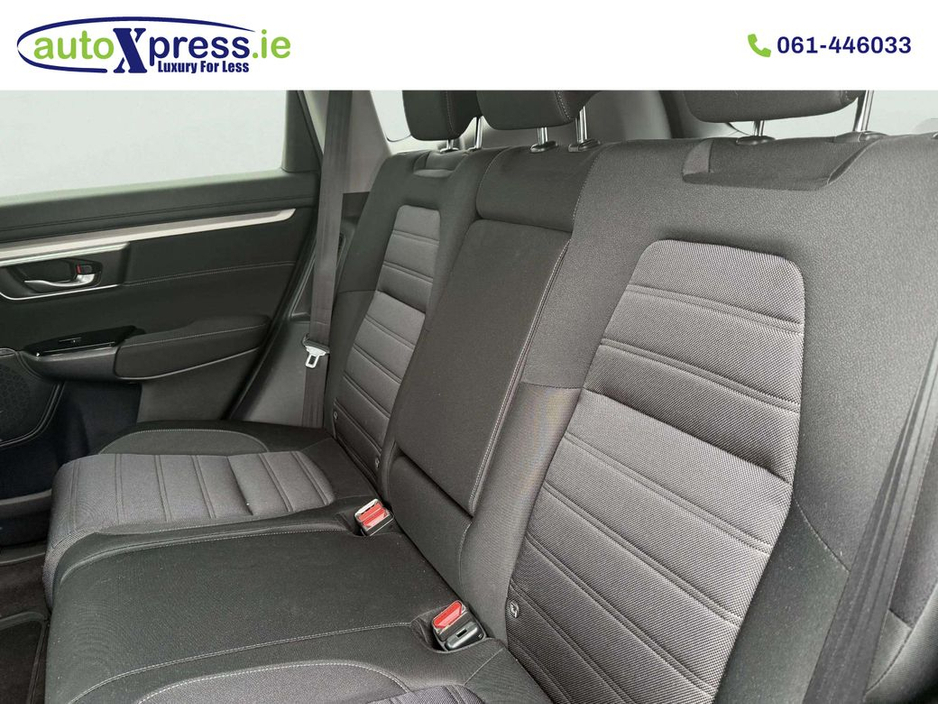 2023 Honda CR-V - image 7