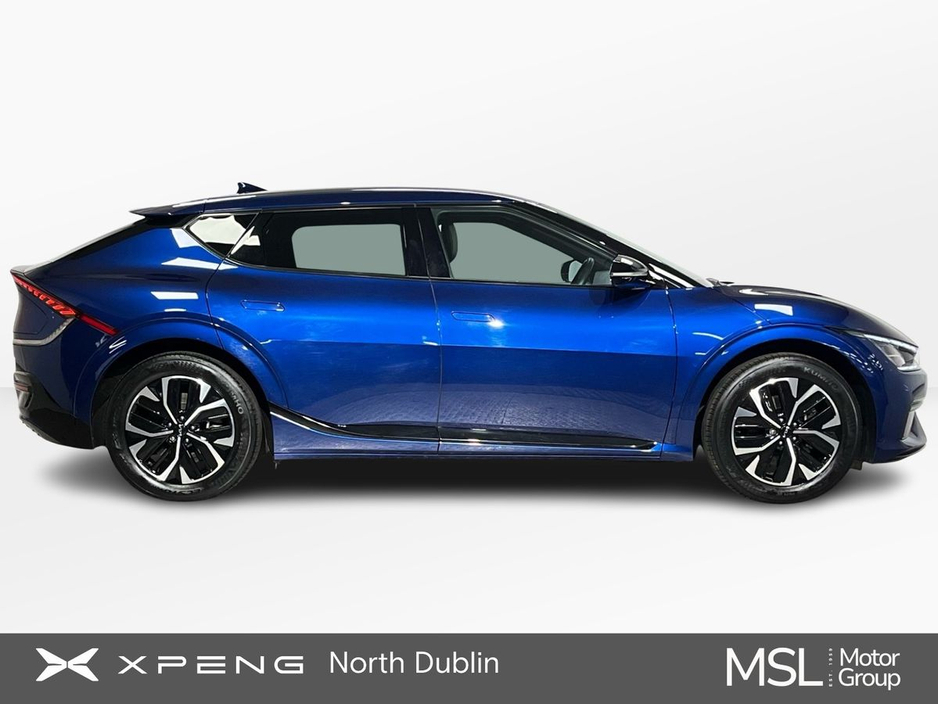 2023 Kia EV6 - image 5