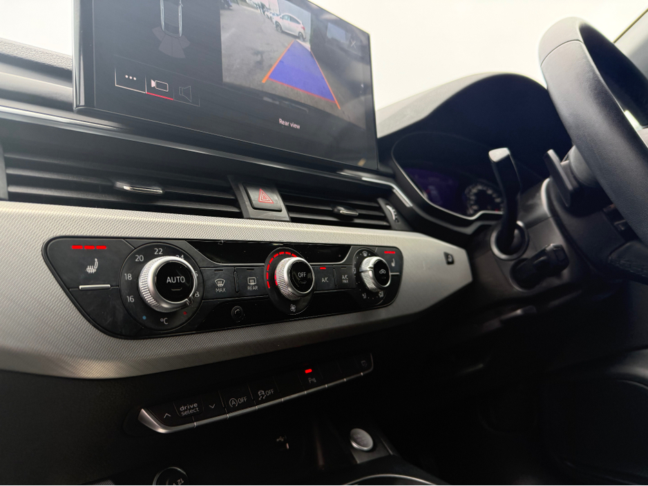 2023 Audi A5 - image 10