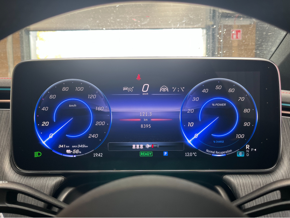 2023 Mercedes-Benz EQS - image 31