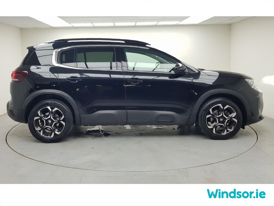 2023 Citroen C5 Aircross FEEL Pack BlueHDi 130 €28,495