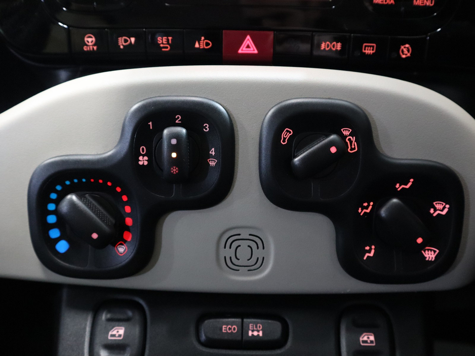 2016 Fiat Panda *61* ABA-13909 4x4 €7,990