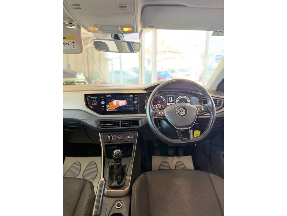 2019 Volkswagen Polo - image 15