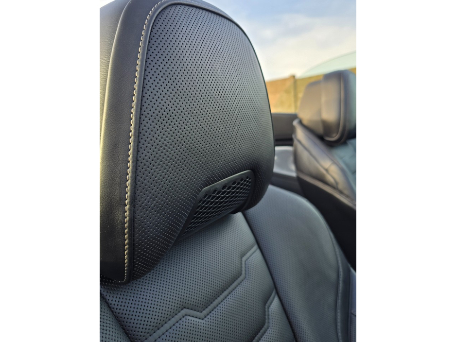 2021 BMW 8 Series - image 30