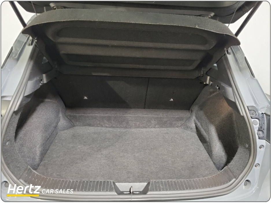 2023 Nissan Qashqai ePOWER SV 1.5 Petrol Automatic €25,945