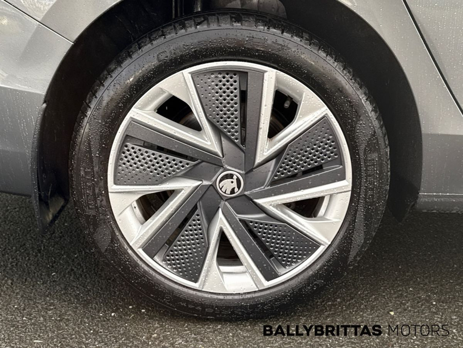 2025 Skoda Superb SELECTION 2.0 TDI 150HP DSG