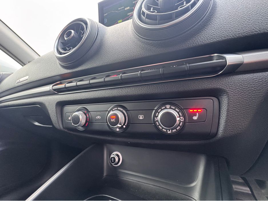 2017 Audi A3 - image 7