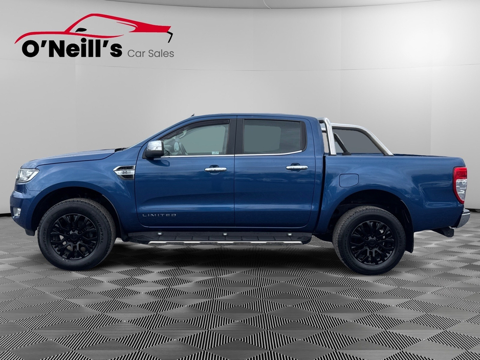 2019 Ford Ranger - image 6