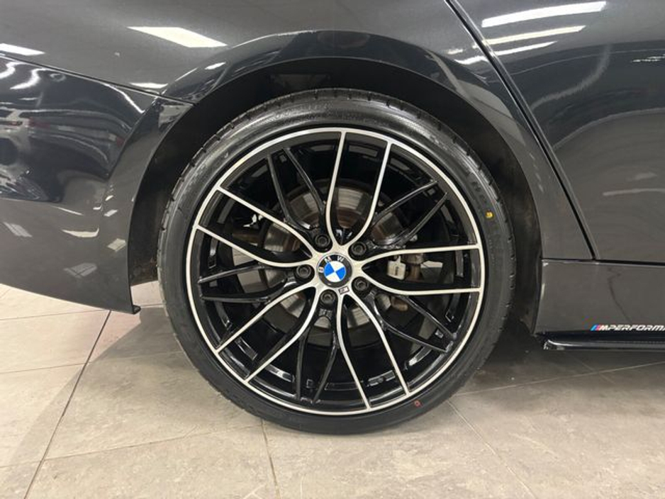 2015 BMW 3 Series 320d Sport Auto €15,495